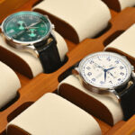 Joyero Relojes Hombre